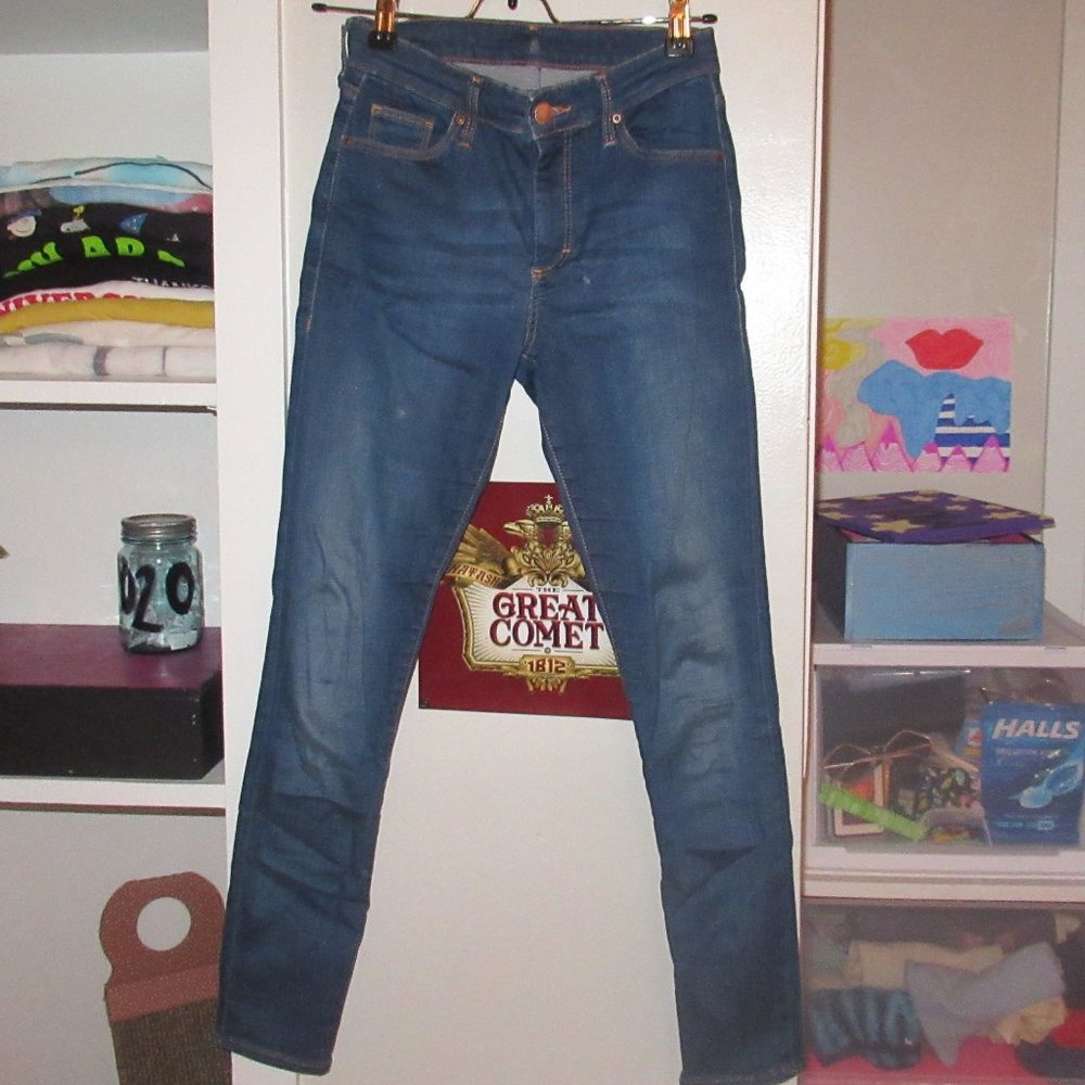 TOPSHOP jeans